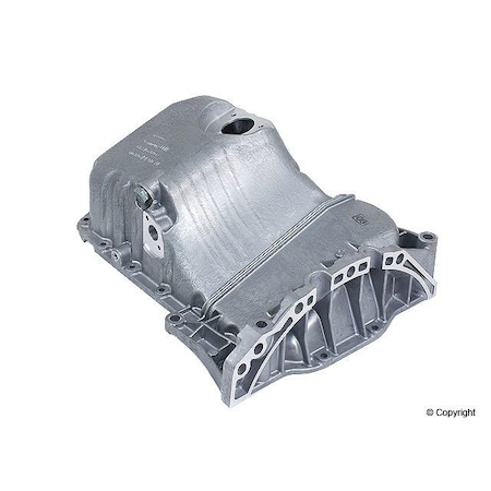 Genuine Oil Pan, 058103598C 058103598C